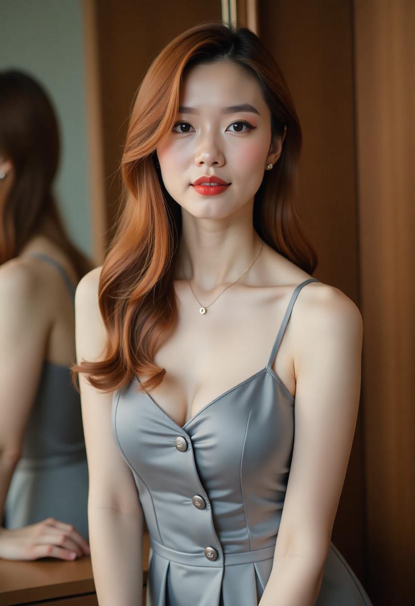 黑板上的夏天海报
