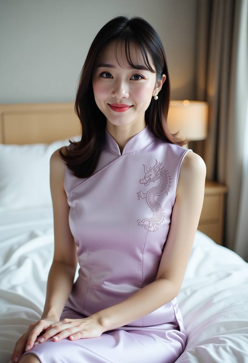 我们的语文老师剧照